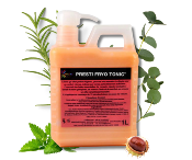 Presti fryo tonic 1 litre 