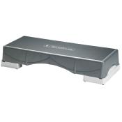 grand step + pieds 98 x 38 x 19,50cm