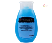 Gaulthérie gel 300 ml 