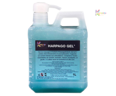 Harpago gel 1 litre