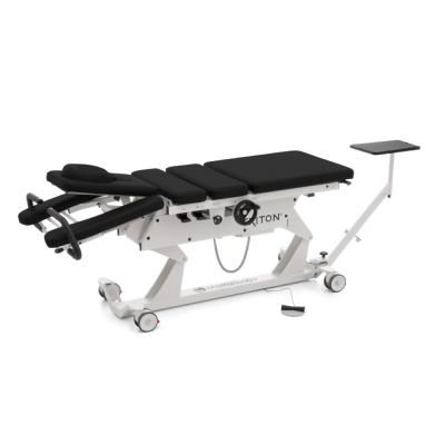 Table de traction Galaxy triton 6-M électrique