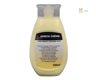 Arnica crème 300 ml 