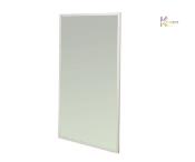 Miroir mural sans quadrillage