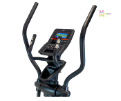Elliptique Autogénérateur BH Fitness Khronos