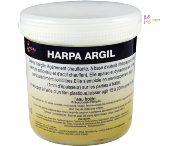 Harpa argile 1.1 kg 