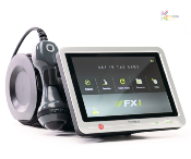 Laser Light Force Xpi 25W