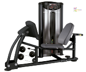 Presse à jambes quadri LEG050B BH fitness
