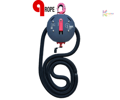 Corde sans fin Q Rope