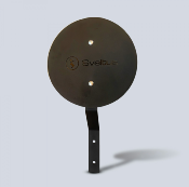 Cible Wall Ball - pour structure cross training