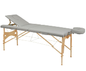 Table Ecopostural pliante C3210