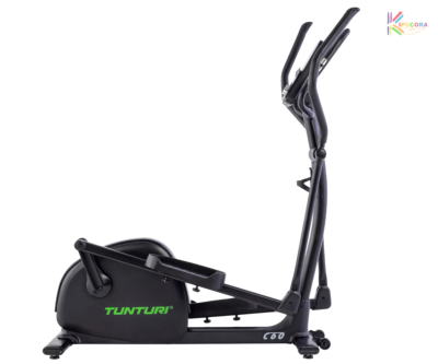 Vélo Elliptique C60 Signature