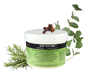Agi baume 