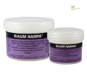 Baum harpa 80 gr