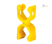 Clips de fixation (sachet de 10)