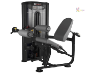 Presse à ischios et quadriceps BH Fitness L020B