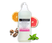 Huile raffermissante & drainante 1L PROMO