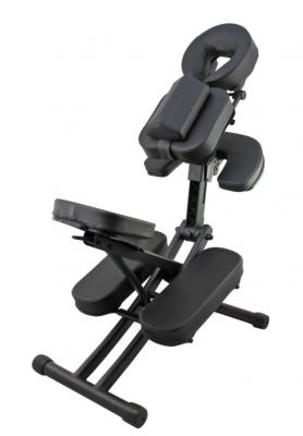 chaise de massage transportable SILLA