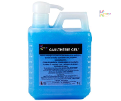 Gaulthérie gel 1 litre 