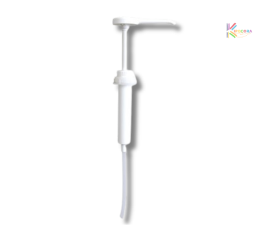 Pompe pour cubi 5 litres