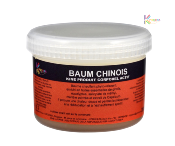 Baum chinois 280 gr 