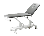 PROMO | Table PRO ELECTRIC – Table de massage électrique 2 plans | Kipocora