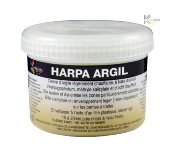 Harpa argile 320 gr 