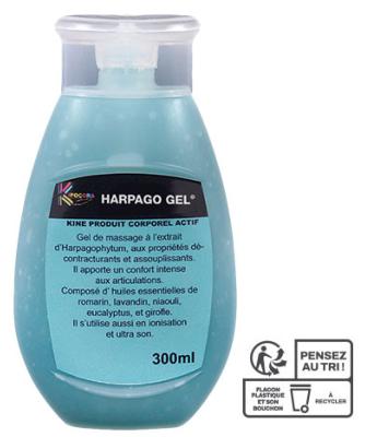 harpago gel  300ml