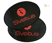 Patin de Glisse Sveltus