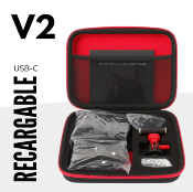 Laser focus kit V2  