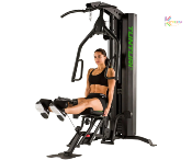 Station de musculation HG60