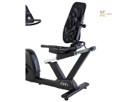 Vélo Semi-Allongé E60-R Signature