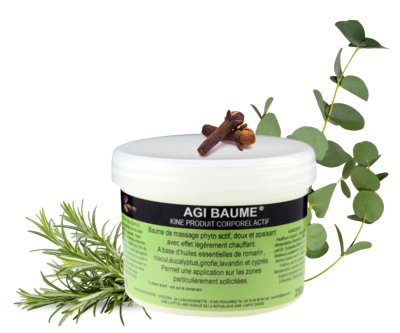 Agi baume 