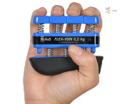 Flex - Ion / Digi Flex bleu - fort 