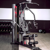 Multi-station BH Fitness Indar