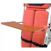 Table Ferrox Canova-hauteur fixe