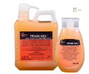 Train gel 300 ml PROMO