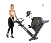 Vélo droit UB20