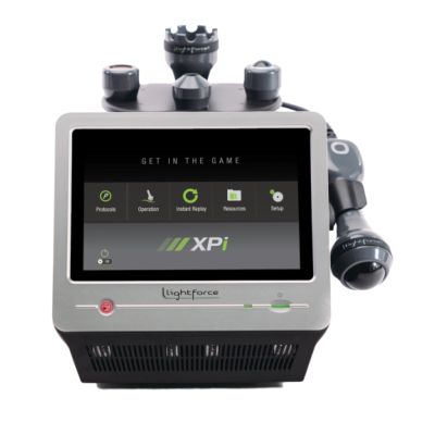 Laser Light Force Xpi 25W PROMO