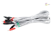 Cables Cefar Compex Chattanooga 