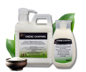 Crème camphre 300 ml 