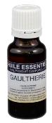 huile essentielle Gaulthérie flacon 20 ml