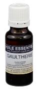 Huile essentielle Gaulthérie flacon 20 ml