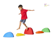 Hilltops - Collines - lot de 5 PROMO
