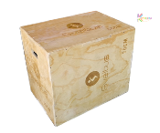 Plyobox bois Sveltus