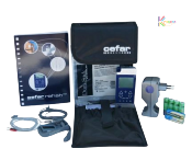 Rehab X2  Cefar Compex 