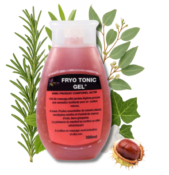 fryo tonic gel 