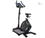 Vélo droit I TFB MED BH fitness