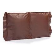 compresse boue simple 28x38cm/cuve
