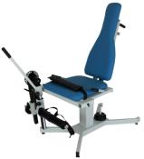 fauteuil rééducation quad100 dossier inclinable