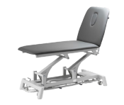 PROMO | Table Silverfox TITAN – Table électrique 2 plans | Kipocora